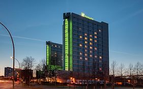 Holiday Inn Hotel Berlin City East